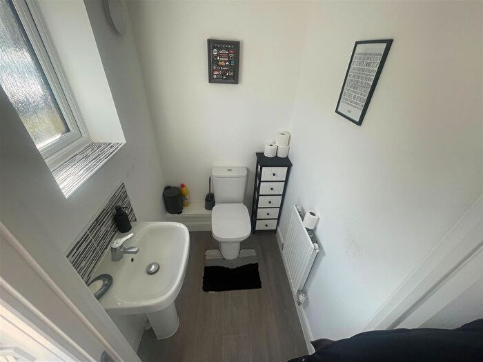 2 Bedroom Terraced House For Sale In Westminster Way, Bridgwater, TA6