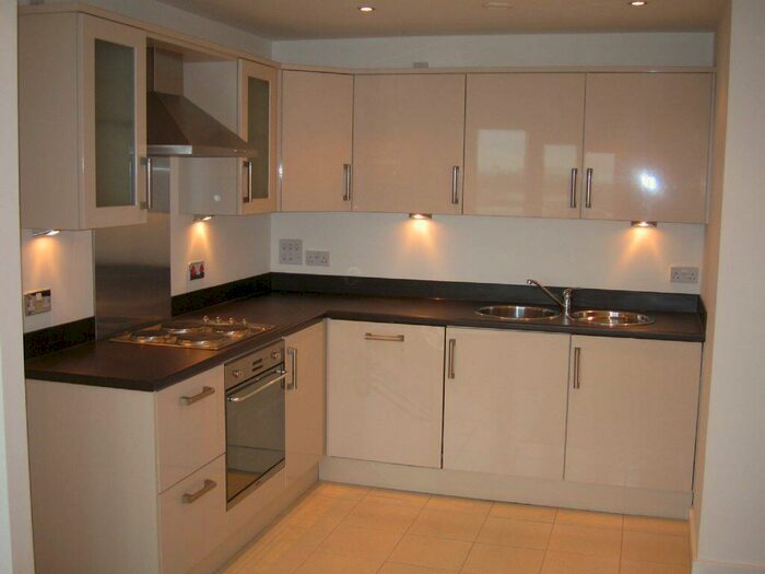1 Bedroom Apartment To Rent In Masshouse Bed With Balcony On The Th Floor, B5