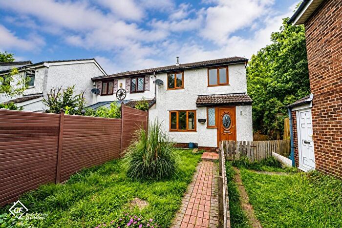 3 Bedroom End Of Terrace House For Sale In Moneyclose Grove, Morecambe, LA3