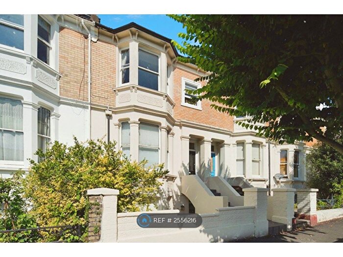 1 Bedroom Flat To Rent In Goldstone Villas, Hove, BN3