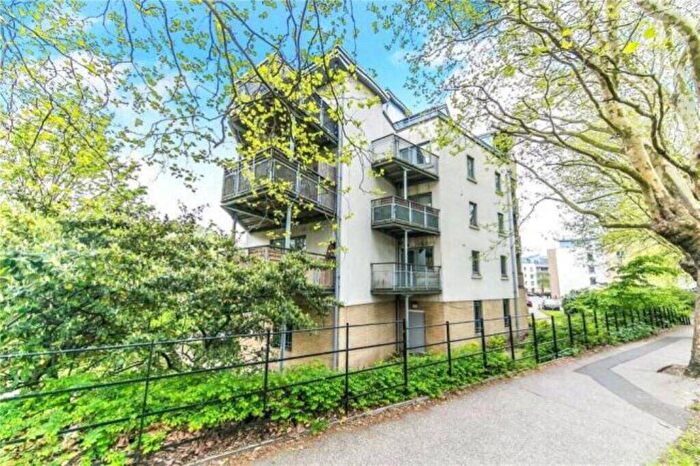 1 Bedroom Flat For Sale In Yeoman Close, Ipswich, IP1