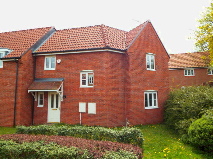 3 Bedroom House To Rent In Acton Hall Walks, Wrexham, LL12