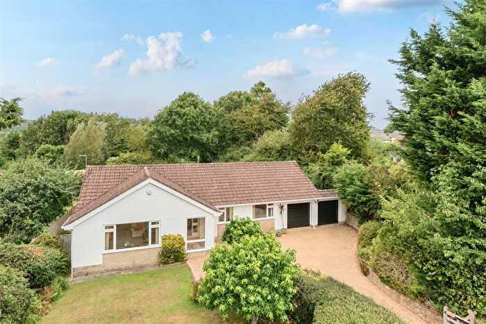 3 Bedroom Detached Bungalow For Sale In Back Lane, Chardstock, Axminster, EX13