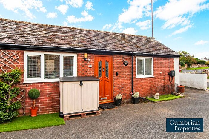 1 Bedroom Detached Bungalow For Sale In Carleton, Carlisle, CA1