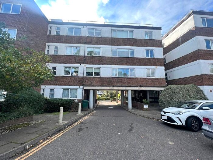 1 Bedroom Flat To Rent In Temple Fortune Lane, London, NW11