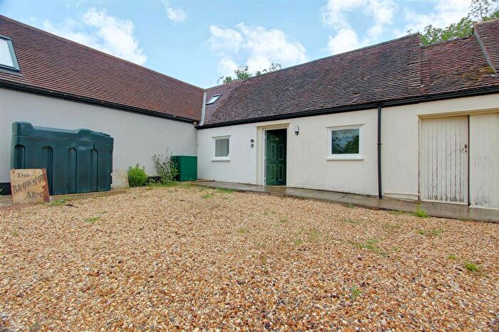 1 Bedroom Apartment To Rent In Horton Road, Ivinghoe, LU7