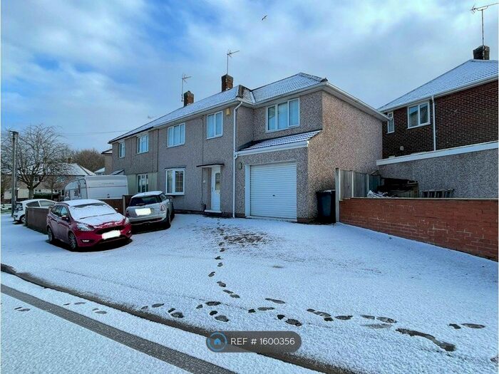 5 Bedroom Semi-Detached House To Rent In Braintree Close, Derby, DE21