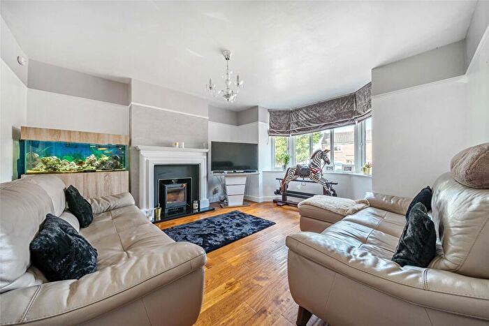 5 Bedroom Detached House For Sale In Dragon Road, Winterbourne, Bristol, Gloucestershire, BS36