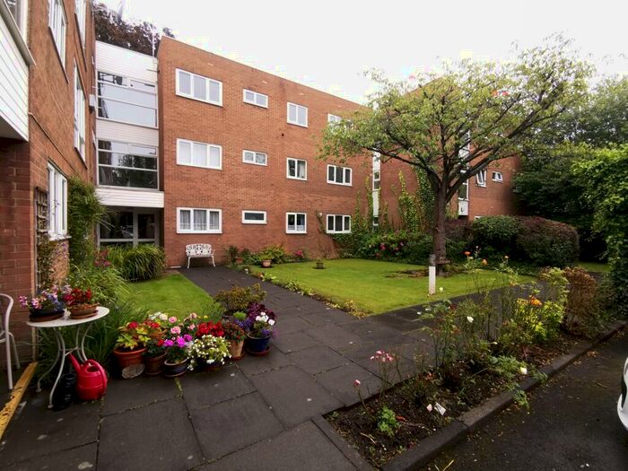 1 Bedroom Flat To Rent In The Beeches, Forest Hall, Newcastle Upon Tyne, NE12