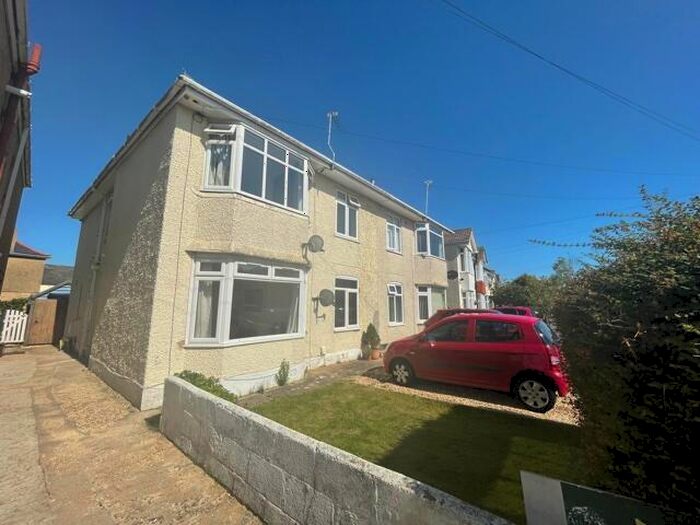 2 Bedroom Flat To Rent In Inverleigh Road, Southbourne, BH6