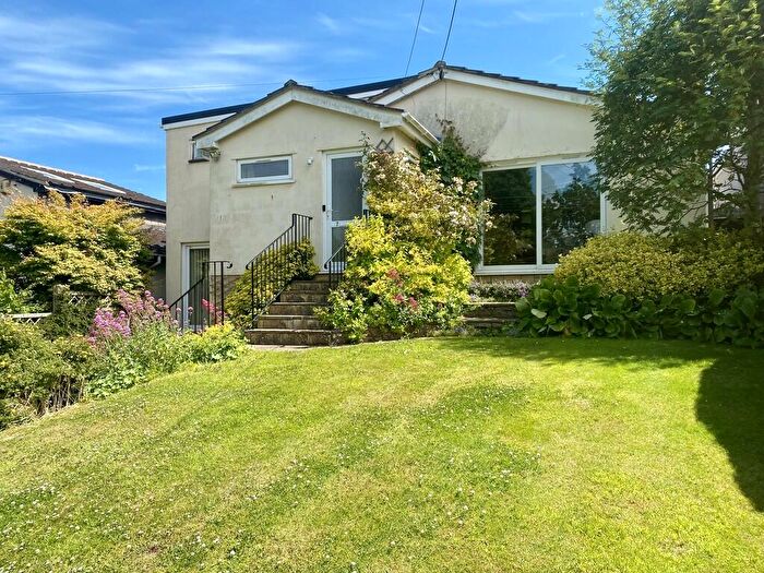 4 Bedroom Detached House For Sale In Parsonage Lane, Winford, BS40