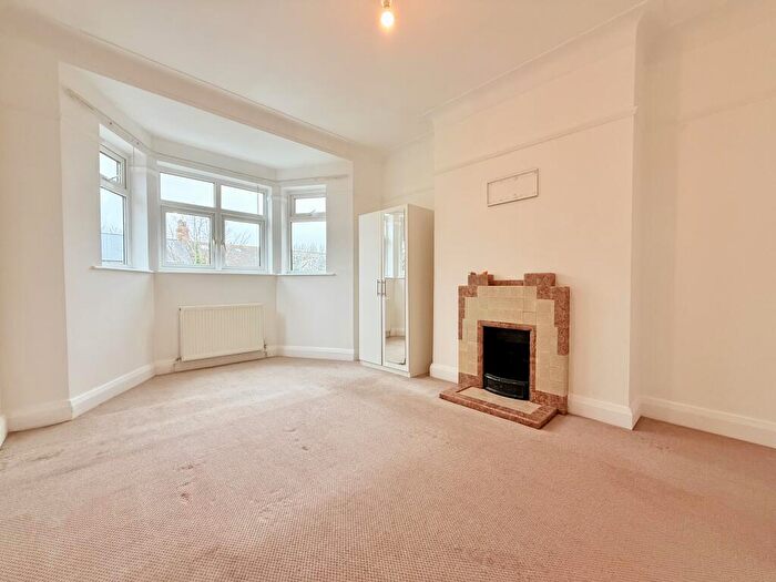 House To Rent In Wellmeadow Road, SE6