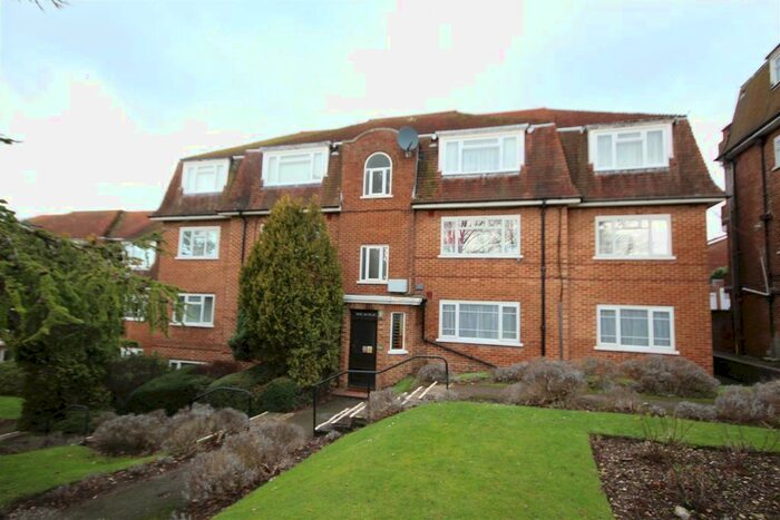 Studio To Rent In London Road, Preston, Brighton, BN1