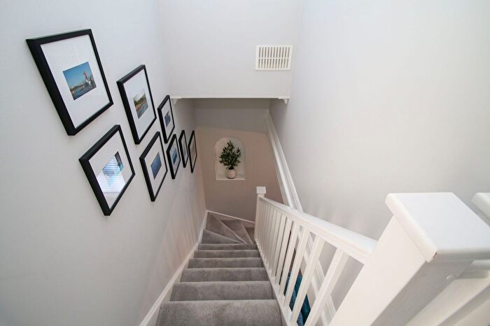 2 Bedroom Semi-Detached House For Sale In William Judge Close, Tenterden, TN30