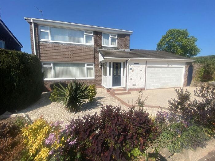 3 Bedroom Detached House For Sale In Thornhill Close, Seaton Delaval, Whitley Bay, NE25