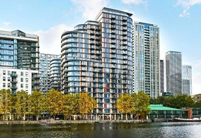 2 Bedroom Flat To Rent In Ability Place, Millharbour, Canary Wharf, South Quay, London, E14