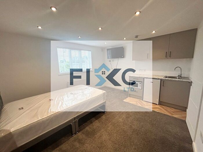 1 Bedroom Flat To Rent In Studio, Jubilee Street, Peterborough, Cambridgeshire, PE2