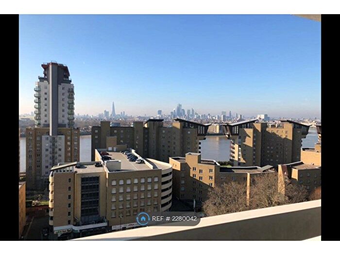 1 Bedroom Flat To Rent In Topmast Point, London, E14