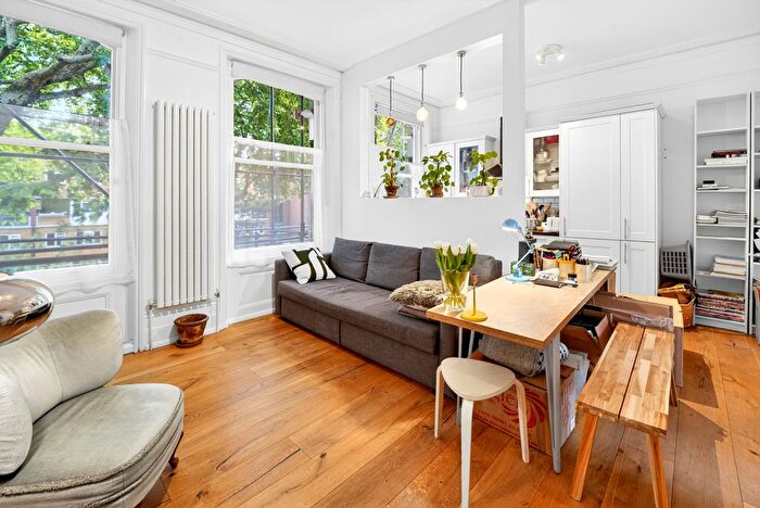 1 Bedroom Flat To Rent In Grosvenor Avenue, London, N5
