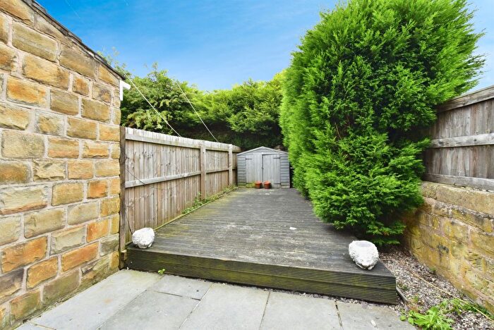 2 Bedroom End Of Terrace House For Sale In Quarry Field Lane, Wickersley, Rotherham, S66
