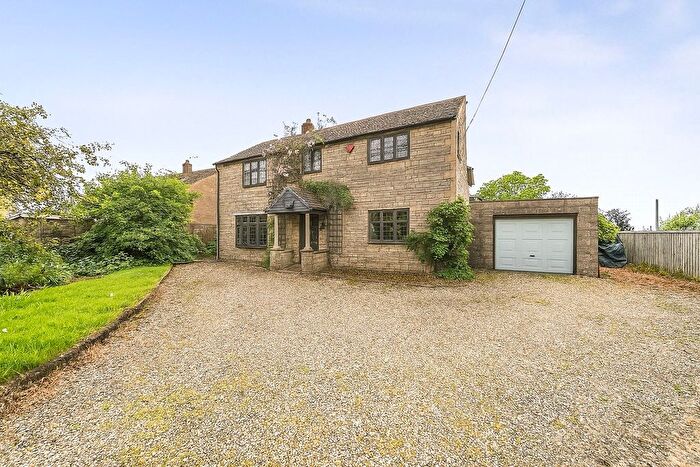 4 Bedroom Detached House For Sale In Martock Road, Long Load, Langport, Somerset, TA10