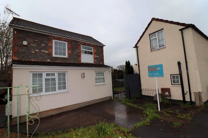 1 Bedroom Detached House To Rent In B Court Road, Oldland Common, Bristol, BS30