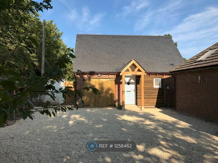 1 Bedroom Flat To Rent In Faringdon Road, Cumnor, Oxford OX2