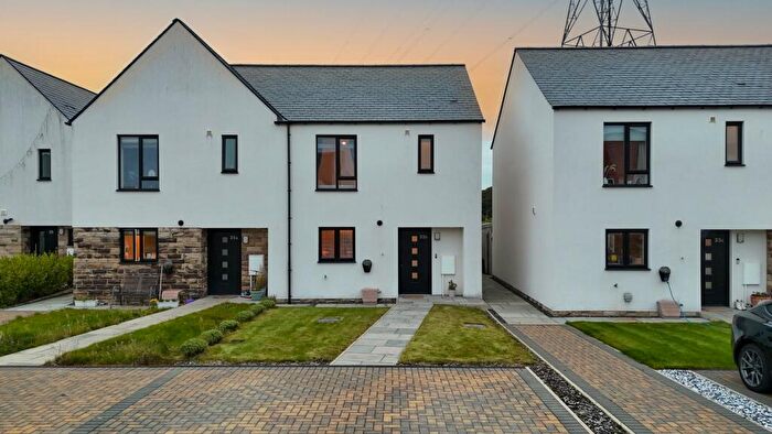3 Bedroom Semi-Detached House For Sale In Forest Heights, Halton, Lancaster, LA2