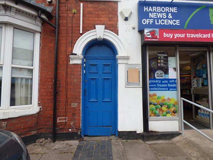 1 Bedroom Flat To Rent In Margaret Road, Harborne, Birmingham, B17