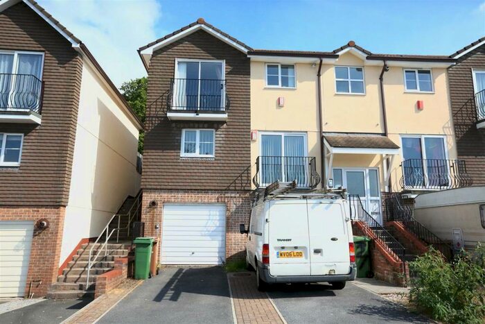 1 Bedroom Flat To Rent In St. Judes, Plymouth, PL4