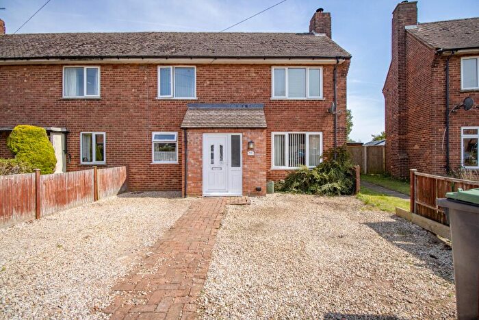 4 Bedroom Semi-Detached House For Sale In Halifax Crescent, Sculthorpe, Fakenham, Norfolk, NR21