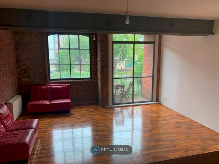 2 Bedroom Flat To Rent In Old Haymarket, Liverpool, L1