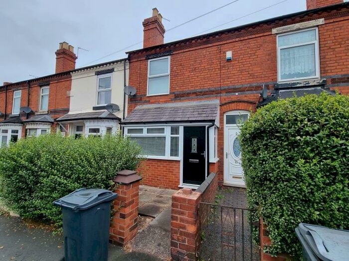 3 Bedroom Terraced House To Rent In Penncricket Lane, Oldbury, West Midlands, B68