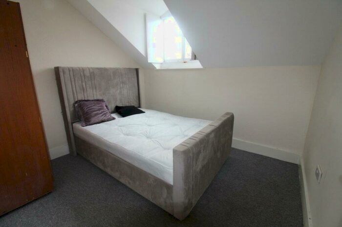 1 Bedroom Flat To Rent In Christchurch Street, Ipswich, IP4