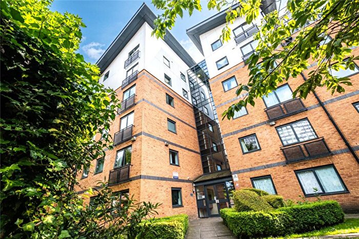 2 Bedroom Apartment For Sale In Bishopsgate Street, Birmingham, B15