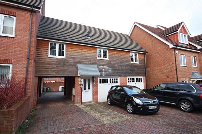 2 Bedroom Apartment To Rent In Jerome Street, Whiteley, PO15