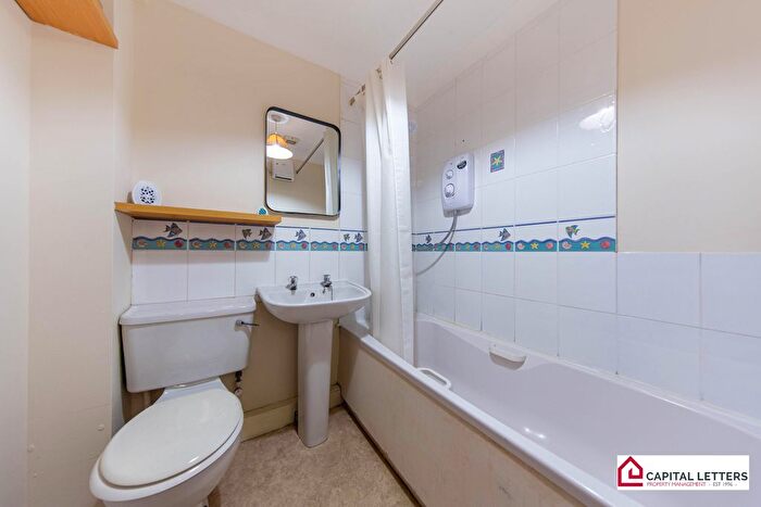 1 Bedroom Flat To Rent In King Street, Aberdeen, AB24