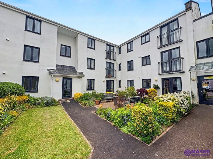 1 Bedroom Flat For Sale In Highbridge Court, Plymouth, PL7