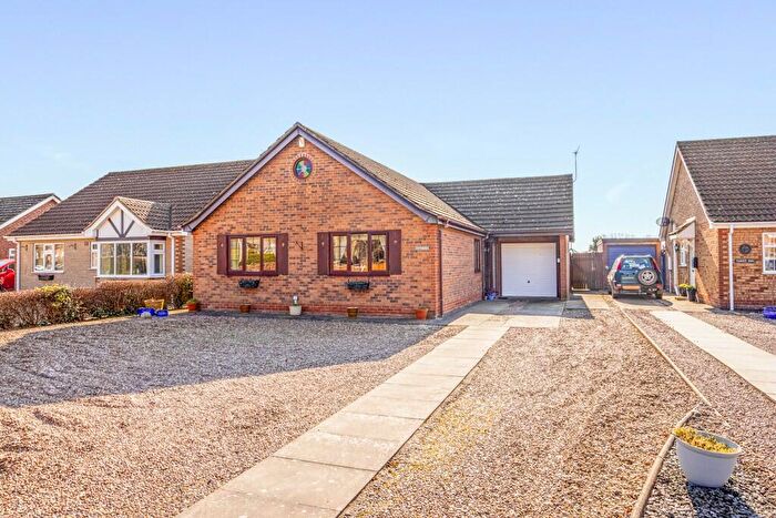 3 Bedroom Bungalow For Sale In Main Road, Wrangle, Boston, PE22