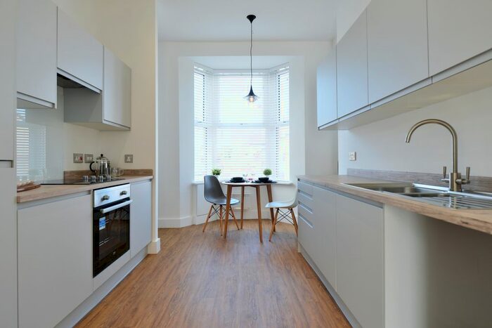 2 Bedroom Terraced House To Rent In Powis Street, Welsh Streets, Liverpool, L8