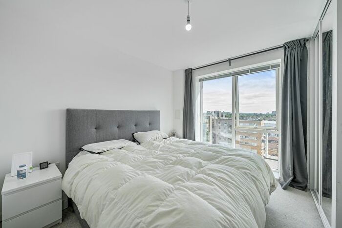 2 Bedroom Flat For Sale In Freedom House, West Ealing, London, W13