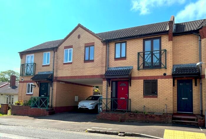 3 Bedroom Property To Rent In Diamond Court, Royston Street, Potton, SG19