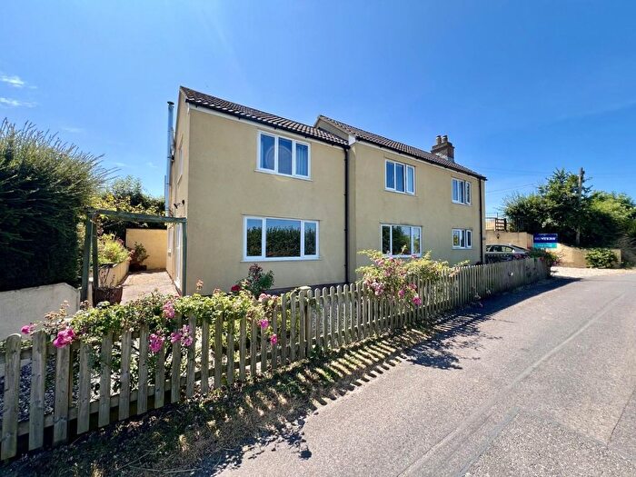 4 Bedroom Property For Sale In Purton, Berkeley, GL13