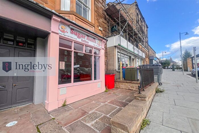 Property To Rent In Retail Unit, High Street, Loftus, TS13