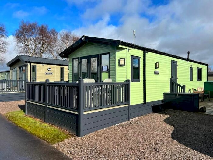 2 Bedroom Lodge For Sale In Levens, Kendal, LA8