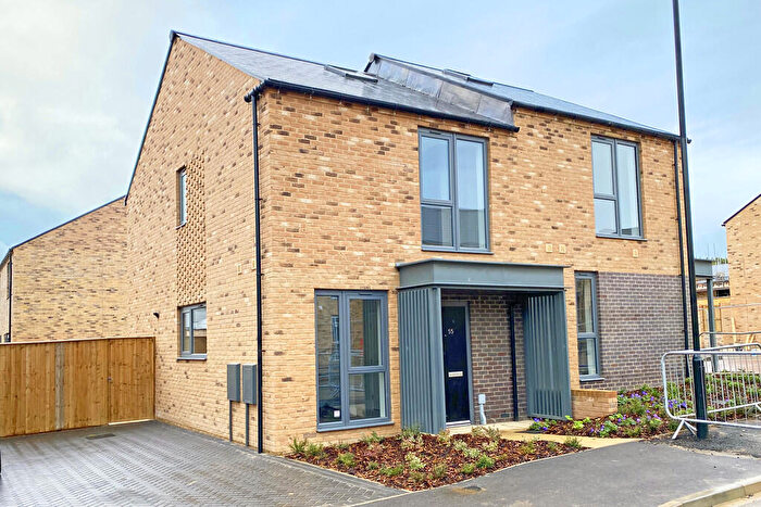 2 Bedroom Semi-Detached House To Rent In Fewston Drive, Harrogate, HG3