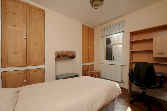 7 Bedroom House To Rent In Hurst StreetOxford, OX4