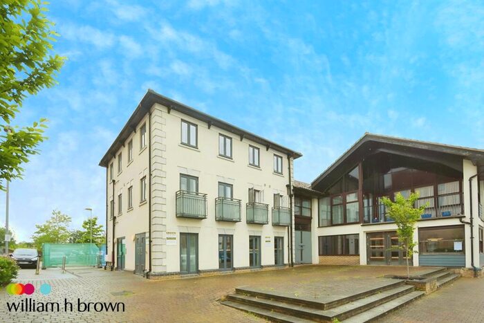 2 Bedroom Apartment To Rent In Wharf Road, Chelmsford, CM2