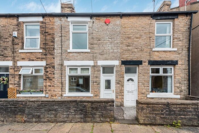 3 Bedroom Terraced House For Sale In Eyam Road, Sheffield, S10