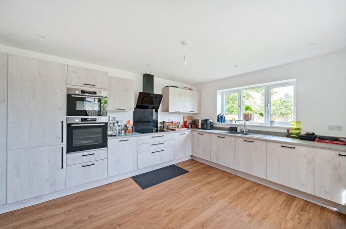 4 Bedroom Detached House For Sale In Ramblers Way, Winforton, Herefordshire, HR3